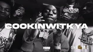 [FREE] Kyle Richh x Jenn Carter Jerk Drill Type Beat - "Cookinwitkya” | NY Drill Instrumental 2024