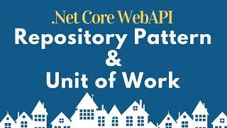 Using Unit of Work Pattern