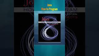 Top 10 Java Programming Books #codingtips #javadevelopment #javaprogramming #java #programmingbooks