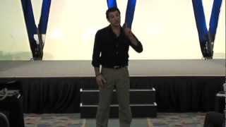 Motivational Sales Speakers - Marc Wayshak