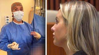 TikTok Plastic Surgeon 'Dr. Roxy' Loses Medical License