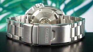 Top 10 Best Seiko Watches One Should You Buy in 2024!