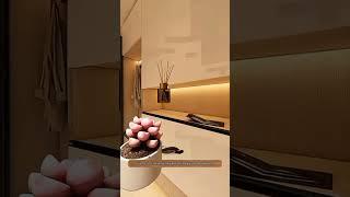 Luxury room made for this husband and wife l 3D Ani nation l #shorts #ytshorts #animation