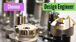 Mechanical Design | Jobs in Coimbatore  | Jobs in Tamilnadu | CAD  | CATIA | CREO | Jobs in Chennai