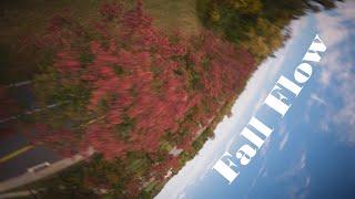 Fall Flow - FPV Freestyle