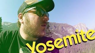 Visitare Yosemite Park in 1 giorno - (11 di 15)