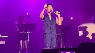 All About Man Concert - Hugo Wong (難得有情人)