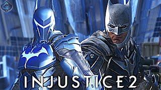 Injustice 2 Online - ANOTHER SPAMMER GETS DESTROYED!
