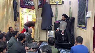  Majlis Shadat-E-Imam Ali (a.s.) | Anwar-E-Panjetani Educational Trust.