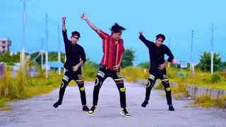 বন্ধু কালাচাঁন   Bondhu Kala Chan   Dh Kobir Khan   Bangla New Dance   Dh Group   Bangla  Dance 2021