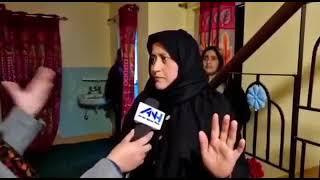 Kashmir funny video, kashmiri women, ma chey na payi, Srinagar Mai chori, theft in Srinagar Kashmir