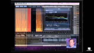 Music Pro Guides iZotope RX 2 - Beginner: Using "de-noise"