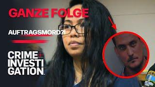 Auftragsmord?! | GANZE FOLGE | Court Cam – Auf der Anklagebank | CRIME + INVESTIGATION