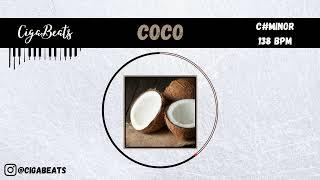 [FREE] Summer Drill - "Coco" By CigaBeats x Deto OnTheTrack