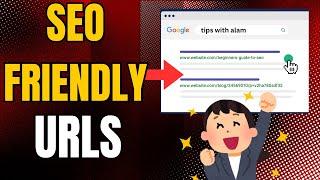 How To Optimize URL For SEO | SEO tips
