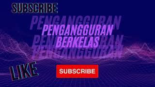 intro baru pengangguran berkelas