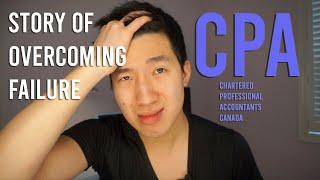 How to Become a CPA in Canada (My Journey of SETBACKS) - 2021