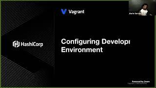 Getting your Python Development Environment Ready with Vagrant