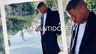 Allen Anderson Jr - Antidote Lyric Video