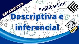 INTRODUCCIÓN A LA ESTADÍSTICA DESCRIPTIVA E INFERENCIAL 