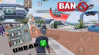 How to unban mic in cheer park pubg mobile Trick  #unban #cheerpark #micunbansolution