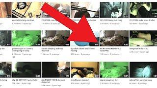 5 Mysterious YouTube Channels That Will Give You Chills