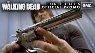 The Walking Dead: The Final Episodes Official Teaser | Season 11: Part 3