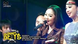 PERAHU LAYAR   ALL ARTIS MONATA LIVE BETYS