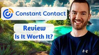 Constant Contact Review 2024 (Features, Pricing, Pros and Cons)