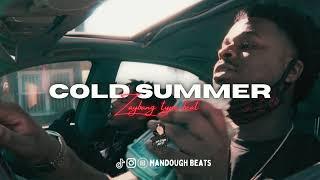 [FREE] ZayBang Type Beat 2022- "Cold summer" | @Mandoughbeats