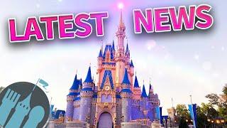 Latest Disney News: Disney's New Island Destination is OPEN, Tiana's is Having a Rough Start & MORE!