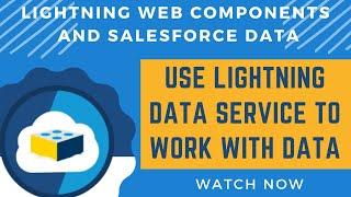 Salesforce Trailhead - Use Lightning Data Service to Work with Data