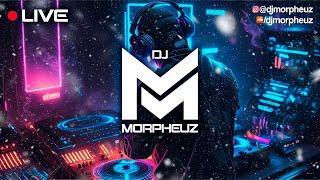 LIVE - DJ MorpheuZ - Anos 80, 90 & 2000 Remixes 