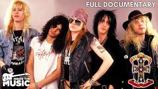 The Album That Changed The World | Guns N' Roses: Appetite for Destruction | Full Documentary