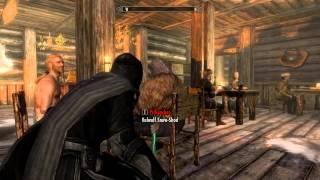 Pickpocketing is the best skill tree in Skyrim