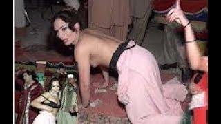 Madam Falak Private Dance Party Hot Mujra In Wedding