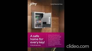 Godrej NX Digital Key Cabinet  | Godrej NX Key Storage Locker (Bangalore @ 93538 92036)