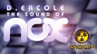 D. Ercole - The Sound of Nox (DJ Caverna Remix) [Energy BR Records]