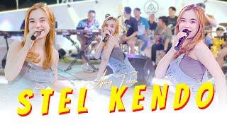 Ajeng Febria - STEL KENDO || Goyang Esek Esek (Official Music Video ANEKA SAFARI)