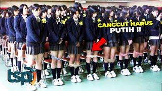 Kacau! Sekolah Jepang Punya Aturan Warna CD Siswa, Kalo Dilanggar...
