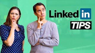 How to Use LinkedIn Video to Market Your Business — 5 Tips