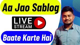 Btata Hu Kuch Baate | Techno AKJ Live