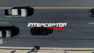 EMAX - Introducing Interceptor Race Vision