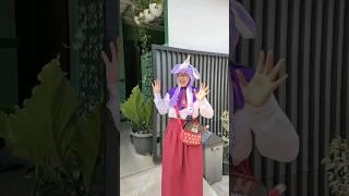 RUMAHKU DI SAMPING SEKOLAH | TIKTOK KOCAK NURRAYNI25