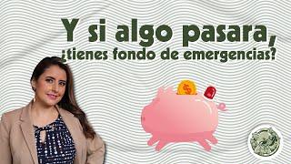 Todo sobre el fondo de emergencias: para qué y cuánto necesitas, dónde invertirlo ¿y si se acaba?