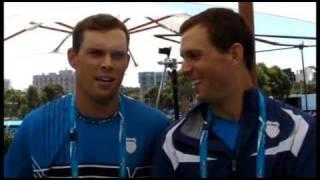 Bryan Brothers Reveal Their Twin's Most Annoying Habit