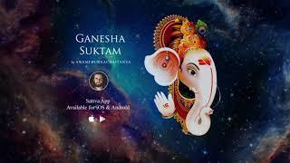 Ganesha Suktam: Mantra for removing obstacles and problems