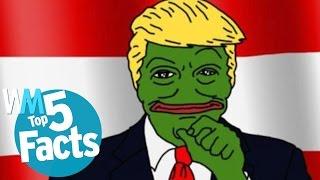 Top 5 Facts About the Alt-Right