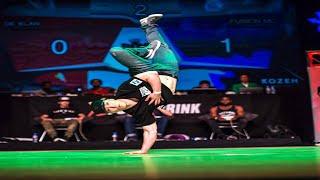 BBOY LUNATIC 2015 | SHORT TRAILER (FUSION MC)