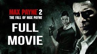 Max Payne 2 - Full Walkthrough/ Movie